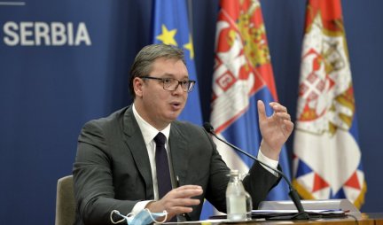 SRBIJA JE EKONOMSKI LIDER EVROPE! Evropska komisija objavila prognozu za 2020! Vučić za kratko vreme od Srbije napravio lidera ekonomskih reformi!