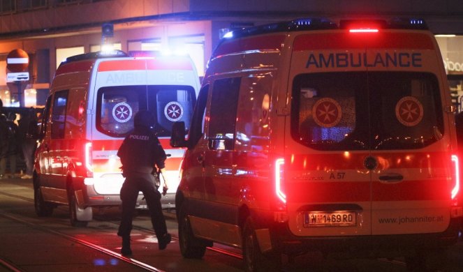 MINISTAR UNUTRAŠNJIH POSLOVA AUSTRIJE POTVRDIO:  U terorističkom napadu ima mrtvih i povređenih!