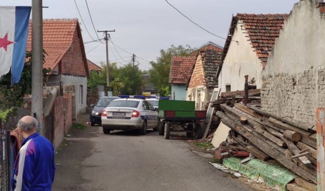 KOMŠIJE U ČUDU, JANOŠIK SILOVAO ĆERKU? Posle gnusnog čina i saslušanja otac iz pakla ZADRŽAN IZA REŠETAKA!