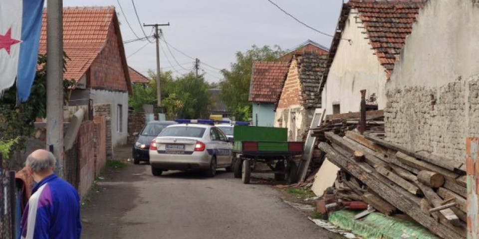 KOMŠIJE U ČUDU, JANOŠIK SILOVAO ĆERKU? Posle gnusnog čina i saslušanja otac iz pakla ZADRŽAN IZA REŠETAKA!