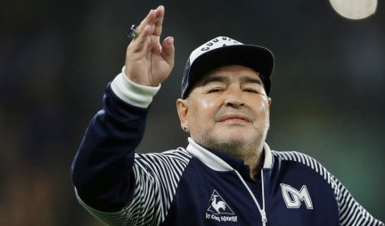 POTRESNO, BILI SU VELIKI PRIJATELJI! Maradona preminuo na godišnjicu smrti Fidela Kastra!
