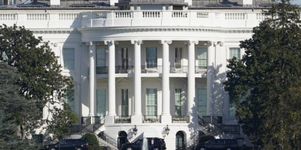 Hitan sastanak u Beloj kući: Tema - rizci od veštačke inteligencije