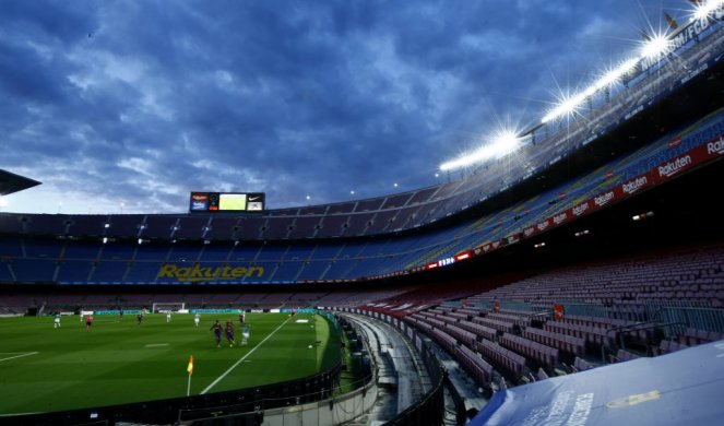 Barselona mora da plati bivšem fudbaleru obeštećenje od 8,5 miliona evra