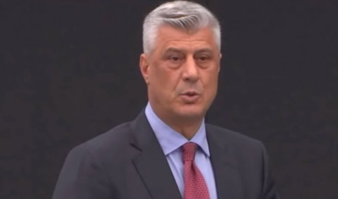 OPASNA PROVOKACIJA HRVATA! Milanović nudi garancije Hagu da se Tači i ostali albanski teroristi brane sa slobode?