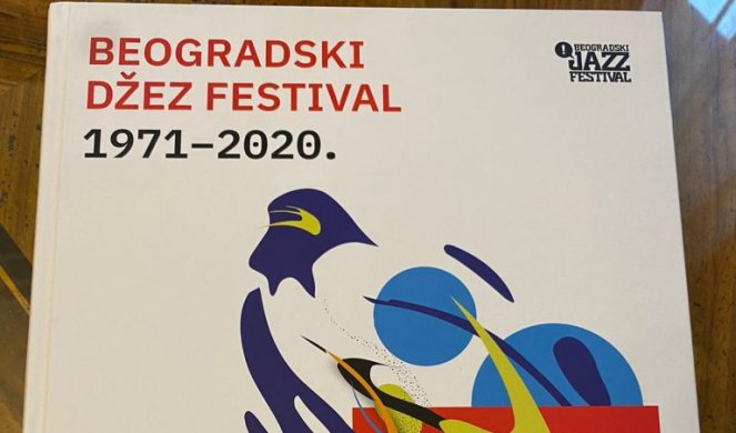 Beogradski džez festival od 9. do 13. decembra