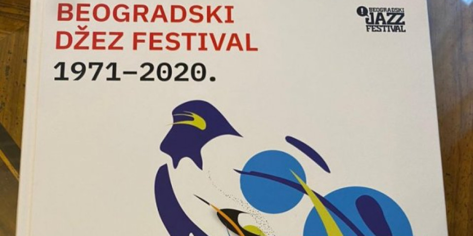 Beogradski džez festival od 9. do 13. decembra