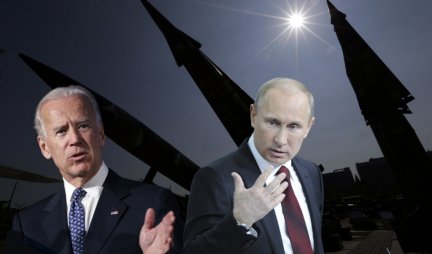 IZGLEDA DA JE OVO PRAVI RAZLOG SASTANKA Putina i Bajdena! Portparol Kremlja: Situacija zahteva ovaj susret!