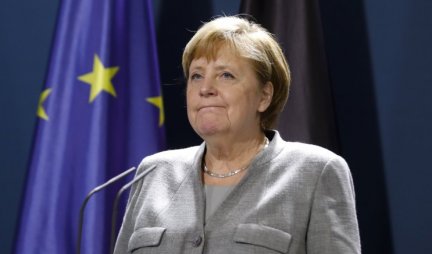 ZATVARANJE NIJE POMOGLO NEMAČKOJ! Merkel: Mere na snazi do 20. decembra, maske i na otvorenom