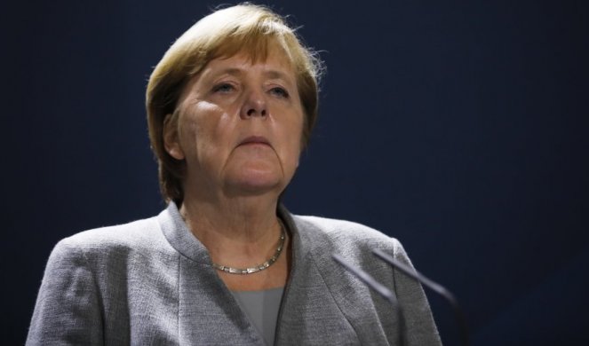 KATASTROFA U NEMAČKOJ, Merkel sazvala hitan sastanak, donosi nove mere?!