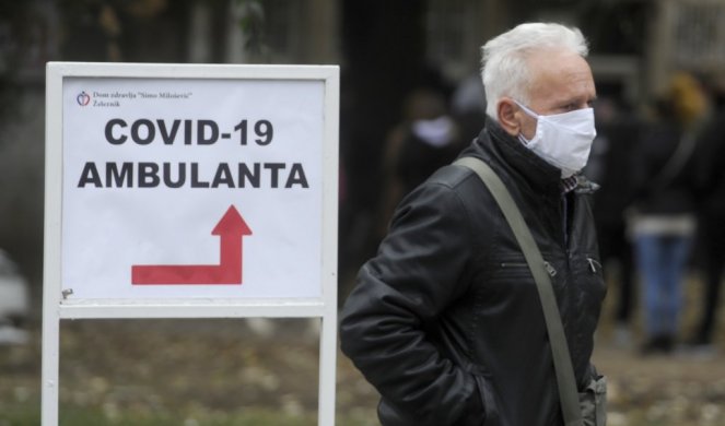 Korona opada, broj vakcinisanih raste! U Beogradu 35 novih slučajeva
