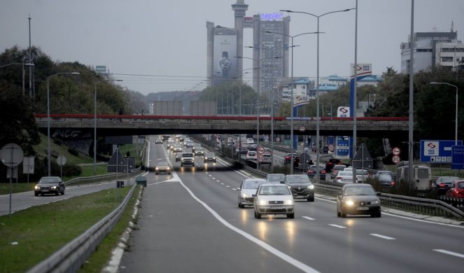 SMRT ZMAJA, KRV ČUDOVIŠTA, ŽENA KOJA JE POMAGALA RATNICIMA... Ovako su krajevi Beograda dobili IME!