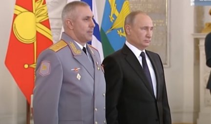 HEROJ RATOVA U ČEČENIJI I SIRIJI! Putinov specijalac imenovan za komandanta mirotvoraca u Karabahu, a zbog ove stvari ga Azerbejdžan svojata!