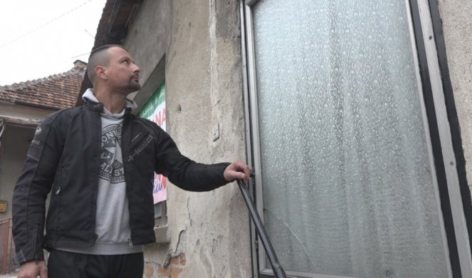 (FOTO/VIDEO) Miloš i Biljana rešili su da poklone svoju rodnu kuću: KADA SU OBJAVILI KOME ĆE PRIPASTI, SVI U SRBIJI MOGLI SU DA KAŽU SAMO "BRAVO"