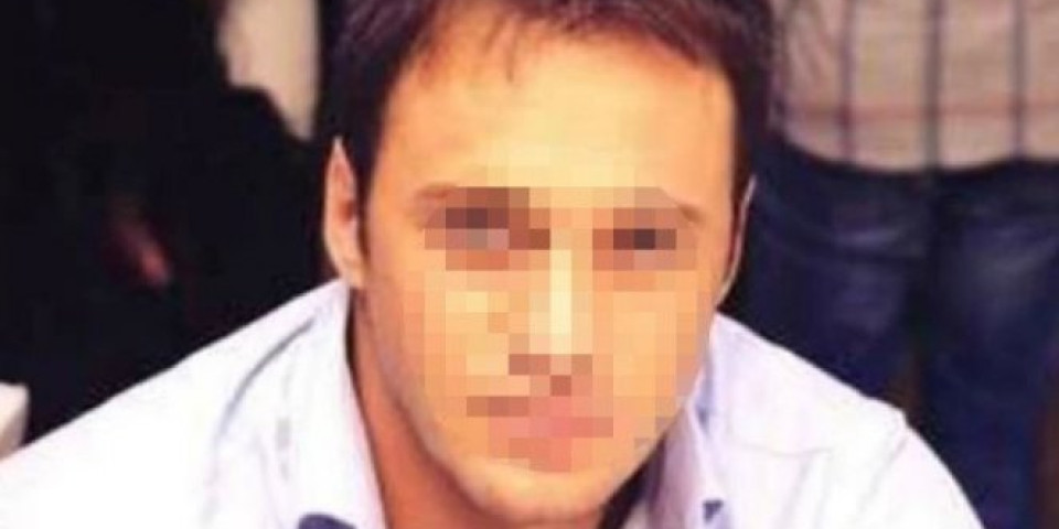 NAJNOVIJI DETALJI SAČEKUŠE U BELVILU! Identifikovan ubica Bojana Mirkovića, u pitanju je 20-godišnji muškarac! POTERA U TOKU!