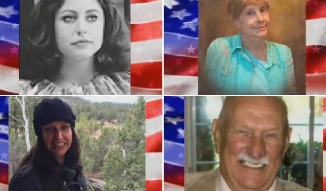 ŠOKANTNA LISTA KOJA RUŠI BAJDENA !? Ovo su mrtvi ljudi koji su glasali poštom na izborima u Americi! (FOTO/VIDEO)