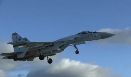 LUKAŠENKO POZVAO RUSE: Rasporedite avione u našim vojnim bazama!