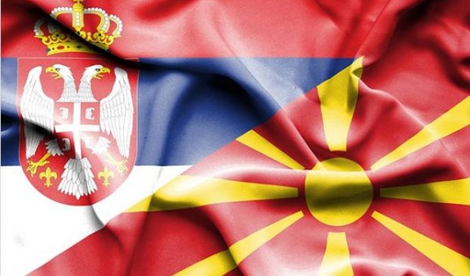 KAKAV FER PLEJ POTEZ SRPSKOG PREDSEDNIKA! Vučić čestitao Makedoncima fudbalski uspeh!