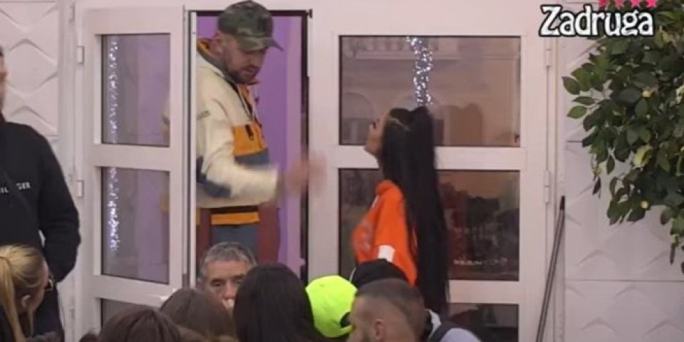 MAJA I JANJUŠ NA IVICI FIZIČKOG OBRAČUNA! Žestok sukob bivših LJUBAVNIKA - spomenula mu ĆERKU, on dobio NERVNI SLOM! (VIDEO)