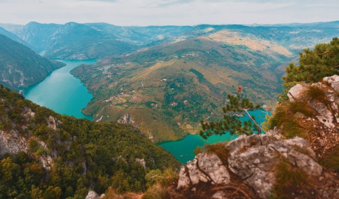 Čuveni "Forbs" je ovom mestu u Srbiji dodelio priznanje