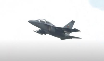 AMERIČKI VOJNI EKSPERT NIJE KRIO ODUŠEVLJENJE: Ruski avion JAK-130 je IMPRESIVAN! (VIDEO)