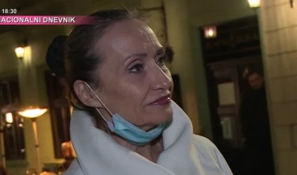POSLE 40. GODINE ŽENE TRETIRAJU KAO BABE! Ljiljana Jakšić o starijim trudnicama: Dariju sam rodila u 52, a rešile smo da živim 100!