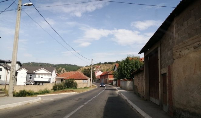 KOD BUJANOVCA PONOVO NAĐENO ORUŽJE I MUNICIJA!