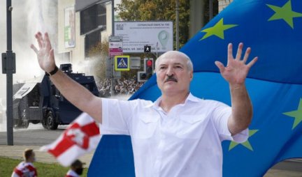 PEKING OPALIO ŠAMAR EU ZBOG SANKCIJA MINSKU! Protivimo se mešanju u UNUTRAŠNJE STVARI Belorusije!
