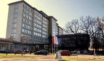 SUBOTICA NA UDARU KORONE: Na lečenju 69 pacijenata u Kovid odeljenju bolnice, DOK SE BROJ ZARAŽENIH POVEĆAVA