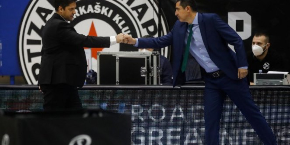 EVROKUP DONEO ODLUKU! Gde je tu Partizan!?