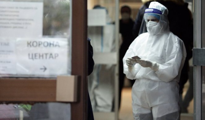 CRNE KORONA BROJKE Srbija beleži već danima, evo kada epidemiolozi očekuju da će se SITUACIJA POBOLJŠATI