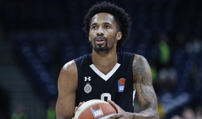 ANGOLA NAPUSTIO PARTIZAN! Otišao je samo zbog problema sa jednim čovekom