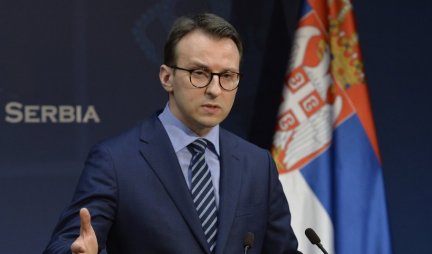Udarci na Aleksandra Vučića imaju za cilj da se njemu i Srbiji SLOMI KIČMA!