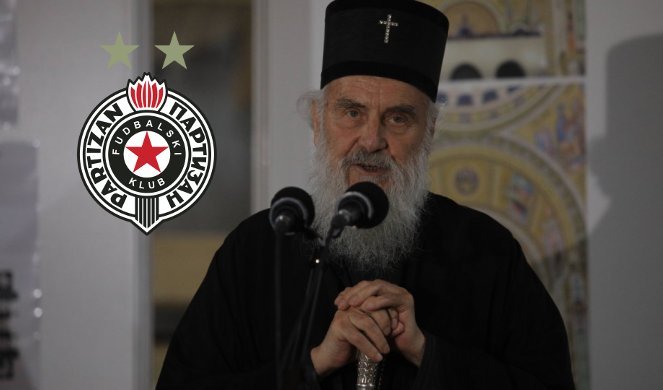 OD IRINEJA SE OPROSTIO I PARTIZAN! Bio je nadahnuće i vođstvo ka Bogu