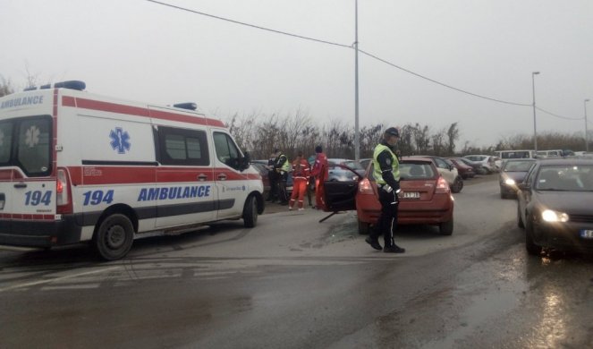 TRAGAČI SE PRERANO OBRADOVALI! Čovek koji je visio zapetljan u ogradi nije bivši trener Mačve Aca Milićič, POTRAGA SE NASTAVLJA