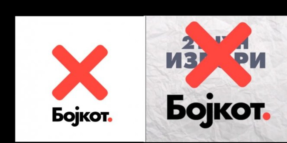 SKANDAL U NAJAVI! Privatna firma saradnice Slaviše Lekića platila spotove za bojkot pa "besplatno" dala Đilasu i Bošku?!?
