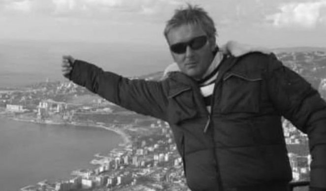 Od posledica korona virusa preminuo novinar Dragan Milivojević