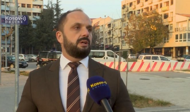 Gradonačelnik Severne Mitrovice osudio napad i pozvao policiju da radi svoj posao: Ovo je drugi međuetnički napad na Srbe