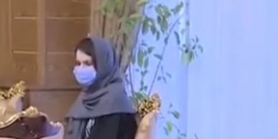 ČUVENA ŠPIJUNKA NA SLOBODI! Teheran  popustio, ali pod jednim uslovom  (FOTO/VIDEO)