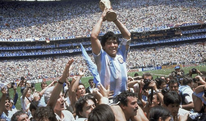 OVO MALO KO ZNA! Maradona ODBIO američko državljanstvo! "Nudili mi lovu do krova, ali ARGENTINAC NEMA CENU!"