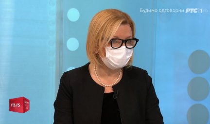 SPREMAMO SE KAO DA ĆE VAKCINA SUTRA BITI DOSTUPNA! Dr Jovanović: Imunizacija će biti vanredna i verovatno preporučena (Video)