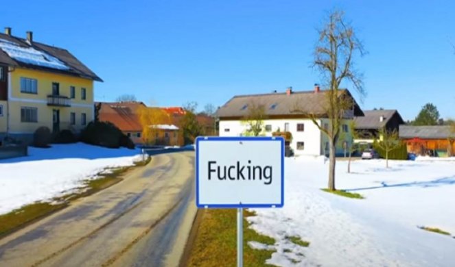 DOSADILO IM DA IH ISMEVAJU!  Selo u Austriji menja ime posle više od 1.000 godina