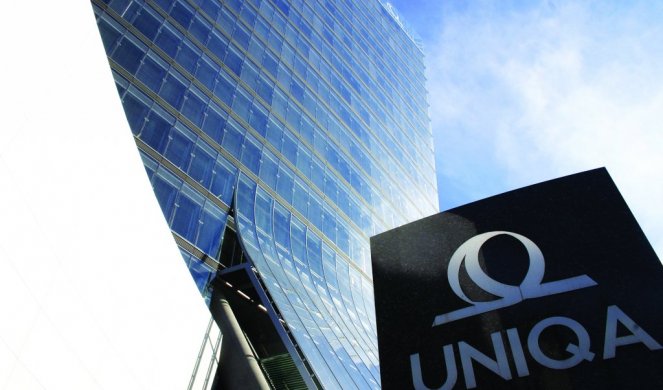 UNIQA grupa ostvarila snažan rast i značajno poboljšala svoj poslovni rezultat