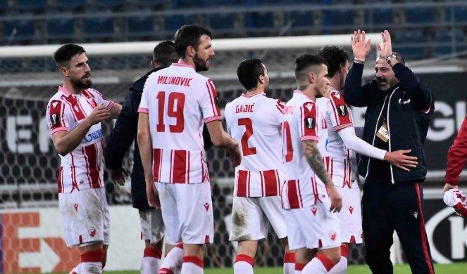 STIŽU POJAČANJA! Stanković dobio važne vesti pred Liberec!