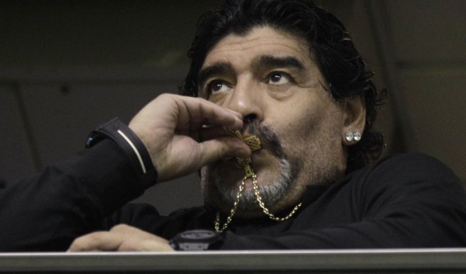 LEŠINARI NAVALILI, KREĆE OTIMAČINA! Maradona OSTAVIO MILIONE mada je spiskao skoro POLA MILIJARDE dolara!