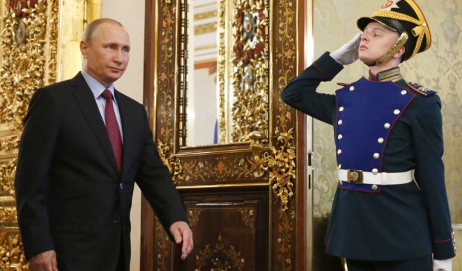 CURE DETALJI RAZGOVORA! Bajdenu se "javilo" da Putin napada, Kremlj sve negira