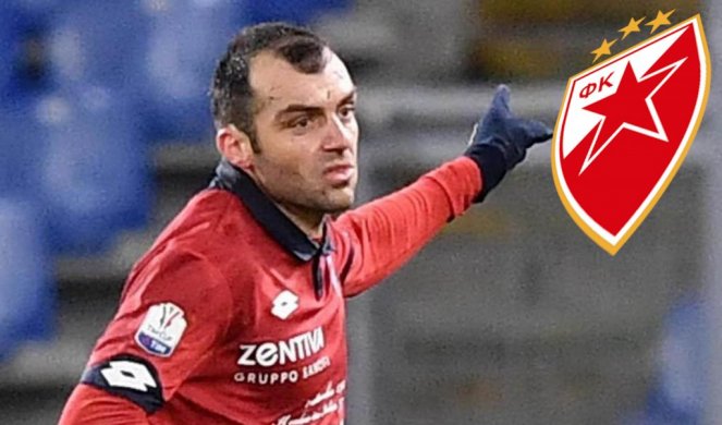 KAO IZ TOPA! Dovoljno je reći: "GORAN PANDEV!