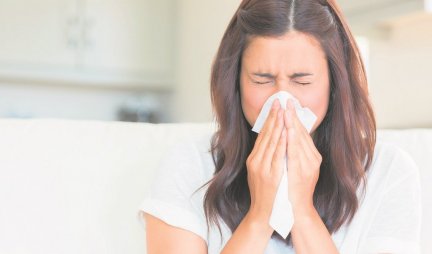 NAMIRNICE ZA JAČANJE IMUNITETA! 2 čena BELOG LUKA su dovoljna za lečenje gripa i prehlade