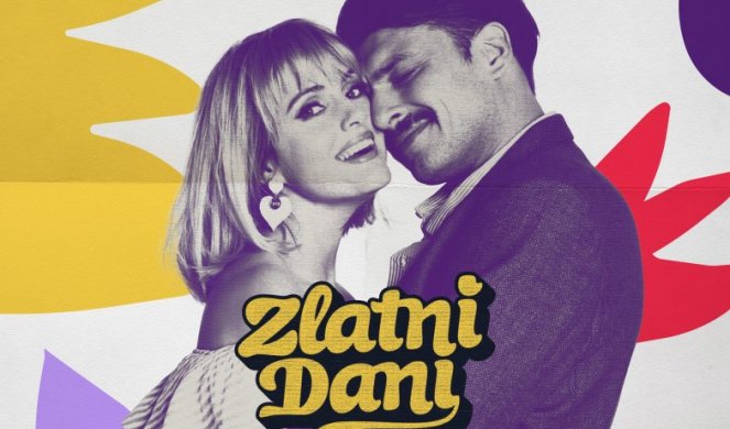 Topla porodična priča i junaci koje ćete voleti! EKSKLUZIVNO NA TV PINK: Od 14. decembra stiže serija “Zlatni dani” snimana po poslednjem scenariju legendarnog Gordana Mihića!