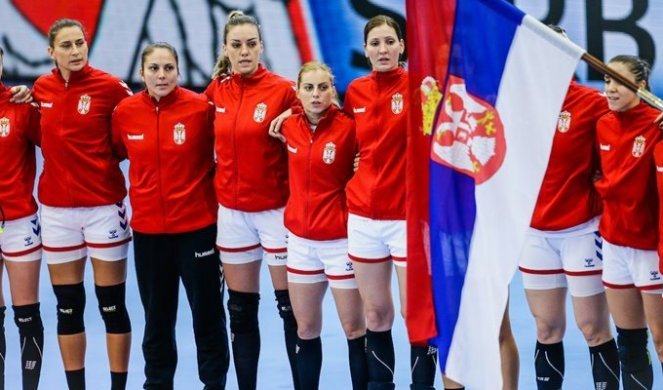 POSLE DEBAKLA U ĐERU, OKREĆEMO SE SLEDEĆIM IZAZOVIMA! Srbija saznala ime rivala u baražu za odlazak na Svetsko prvenstvo