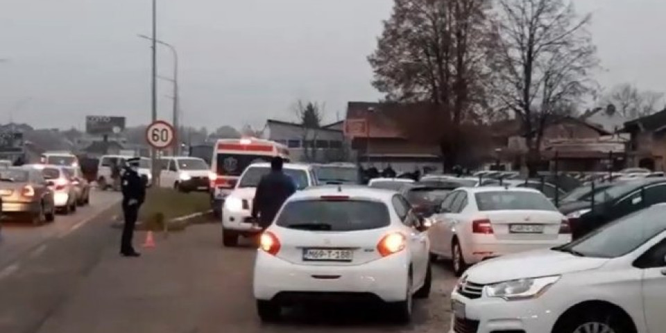 UHAPŠEN UBICA MONAHA STEFANA! Munjevita akcija SAJ-a u Banjaluci! (VIDEO)